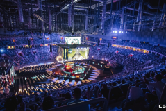 MOUZ打法激进充满侵略性，donk式突破成为标志