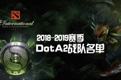 Major预选赛爆冷：传统强队Secret、Nigma无缘正赛！