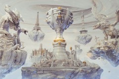 XLG无畏契约战队第一赛段蜕变：团队协作与战术执行全面提升，赛后复盘成关键